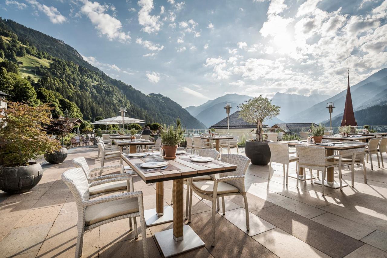 Stock Resort Finkenberg Exterior photo
